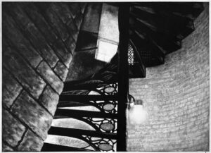 Spiral Span - Print